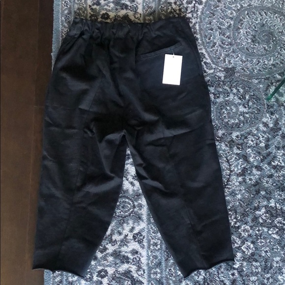 Drifter Industries cropped pants - Picture 2 of 2